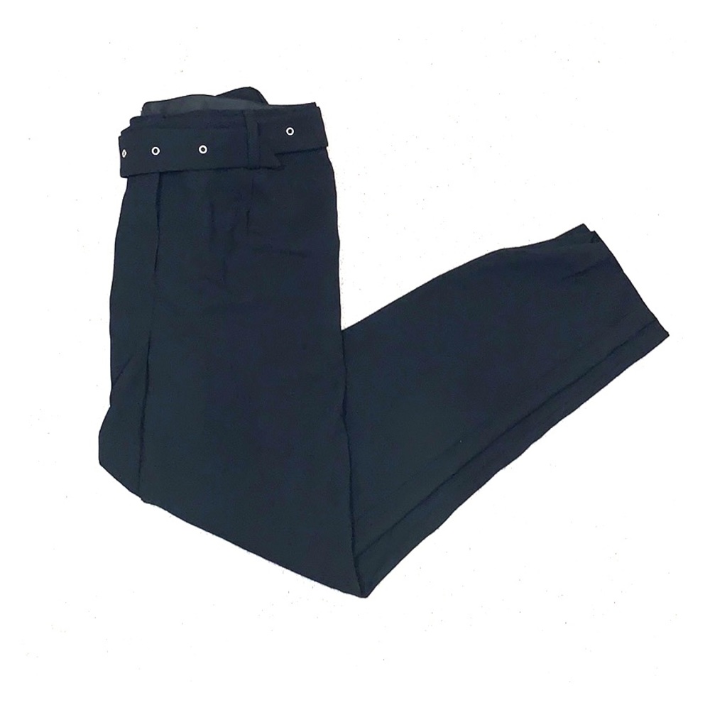 EXPRESS dress pants with belt - NOT WORN